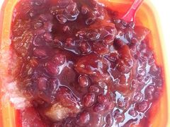 -冰冰酱老味刨冰绵绵冰(中山路总店)