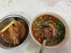 -老师家羊杂碎(延安总店)