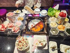 -唱客美食KTV量贩(北京路店)