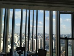 -环球港凯悦 · 享悦中餐厅