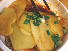 -二孃鸡爪爪(东郊记忆店)