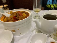 -尚一汤 广东炖汤(金桥国际店)