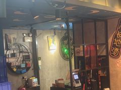 -黑牛码头·小龙虾·烧烤