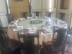 -城南往事·鲁菜·烤鸭(世茂宽厚里·大明湖店)