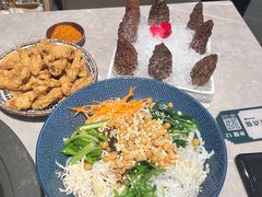 -芸山季·云南野生菌火锅(宝能环球汇店)