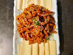 -妈妈的味道(工人体育场东路店)