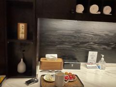 -麦舍MaiMassage(张杨路店)