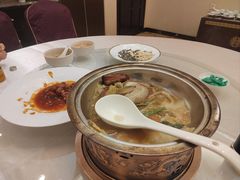 -万狮京华大酒店-中餐厅