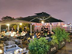 -汉水谣·江景餐厅(江滩店)