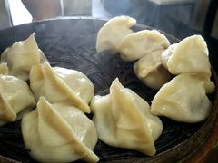 白运章包子-马大刚白记包子