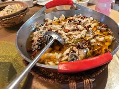 -水煮三国·川鲁江湖菜(香山店)