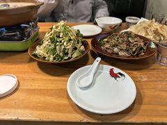 -九號院子海鲜烧烤