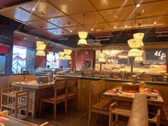 -西塔老太太泥炉烤肉(杭州首店)