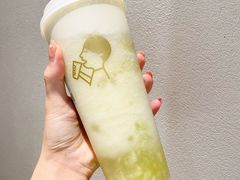 -喜茶(深圳东门1234店)