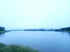 -三岔湖景区