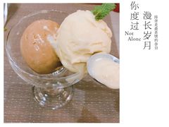 -LA CREPERIE BRETONNE布列塔尼法式餐厅(天童北路店)
