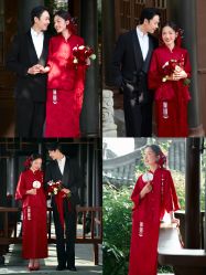 -角色婚纱摄影(中心店)