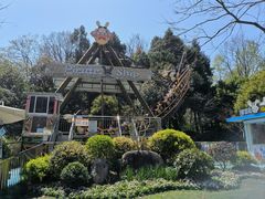 -杭州少年儿童公园