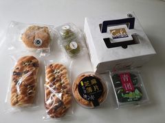 -来噻布布 Lets BUBU