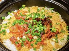 -芭缇沁园椰子鸡(中航紫金新天地店)