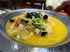 -陈记菜馆·非遗淮扬菜(东关街教场店)