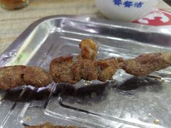 -老舅老蒙肉饼非遗店(一店)