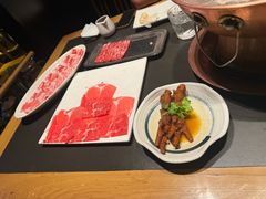 -东来顺·非遗火锅(高新店)