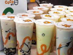 -CoCo都可(中华广场店)