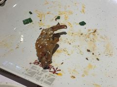 -木屋烧烤(坂田天安云谷店)