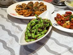 -肥肥虾庄·金牌油焖大虾(首义路店)