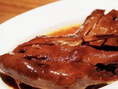 鹅头-荣小馆(杭州大厦店)