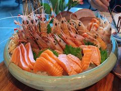 -Mr·Fish鱼鲜生海鲜放题(银泰in99店)
