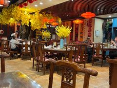 -那家老院子东北菜·饺子·小鸡炖蘑菇(艳华街店)