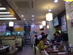 -神仙雪浓汤(明洞店)