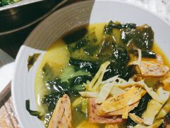 -树厨贵州菜(大十字店)