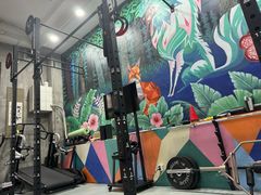 -CUBE私教·普拉提·拳击(龙漕路店)