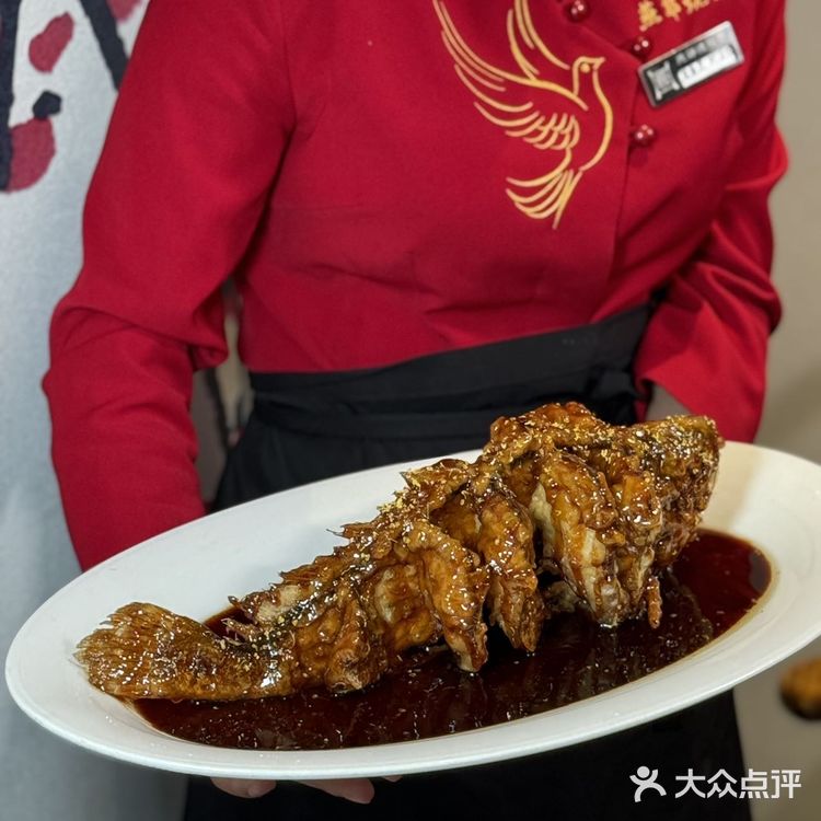 想不到..家附近的燕郊烧鸽子都开19年了