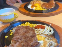 -菲滋意式餐厅(长兴东鱼坊店)