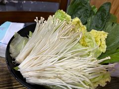-京北128号院火锅鸡