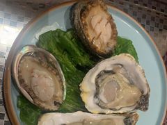 -金龙·打边炉(南京西路店)