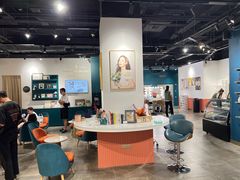 -海马体照相馆(天津世纪都会店)