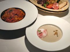 -燃扒房Steakhouse(皇庭店)