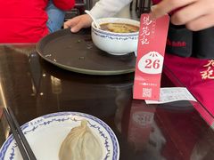 -锡笼记·无锡小笼(新明路店)