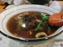 -杭州国际会议中心洲际酒店-面工坊