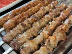 -情忆草原涮肉馆