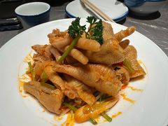 -1937青岛老味道·海肠捞饭·青岛菜(大鲍岛栈桥店)