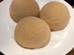酥皮牛奶包-金玉满堂潮州酒楼(无限极荟购物广场店)