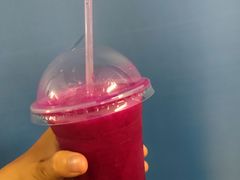 -啊溜烧烤·炭火传承(南澳店)