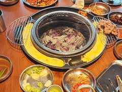 -马场洞肉铺(高丽街店)