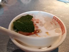 -探鱼·鲜青椒爽麻烤鱼(苏宁广场店)